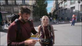 The Amazing Race - Season 39 Episode 02